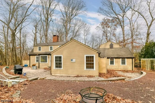 $700,000 | 59 Montgomery Road, Skillman, NJ 08558