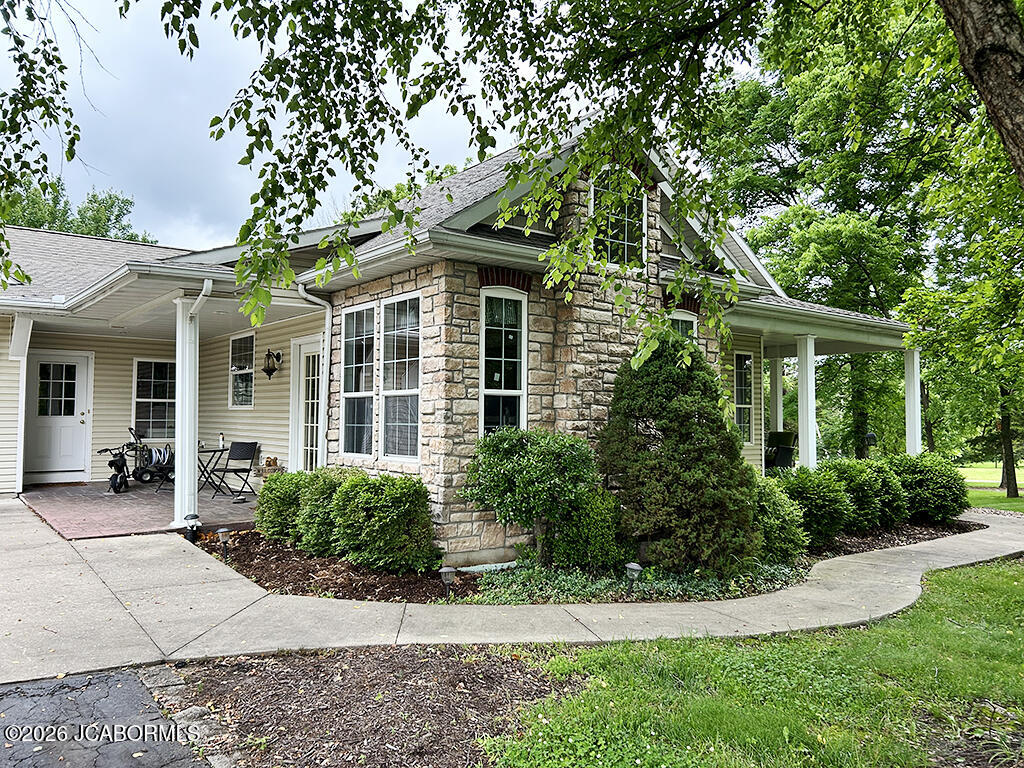 5000 East Eagle Ridge Road Columbia, MO 65201 - Photo 7 of 84