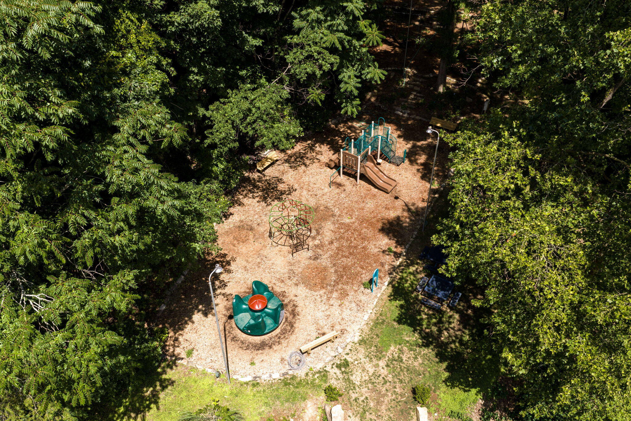 1719 Hidden Harbor Road Hixson, TN 37343 - Photo 75 of 76 86-web-or-mls-DJI_20260615120652_0356_D-