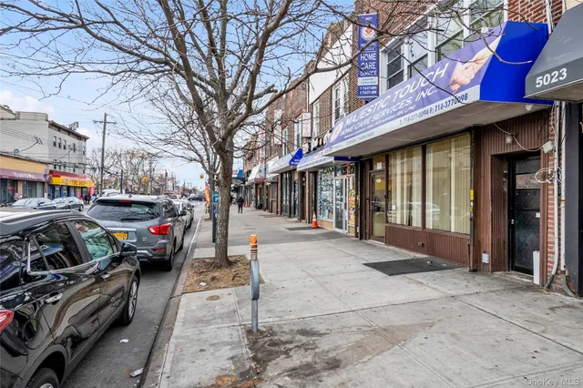 $1,500,000 | 5019 Avenue North | Flatlands