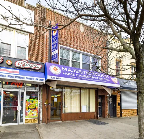 $1,500,000 | 5019 Avenue North | Flatlands