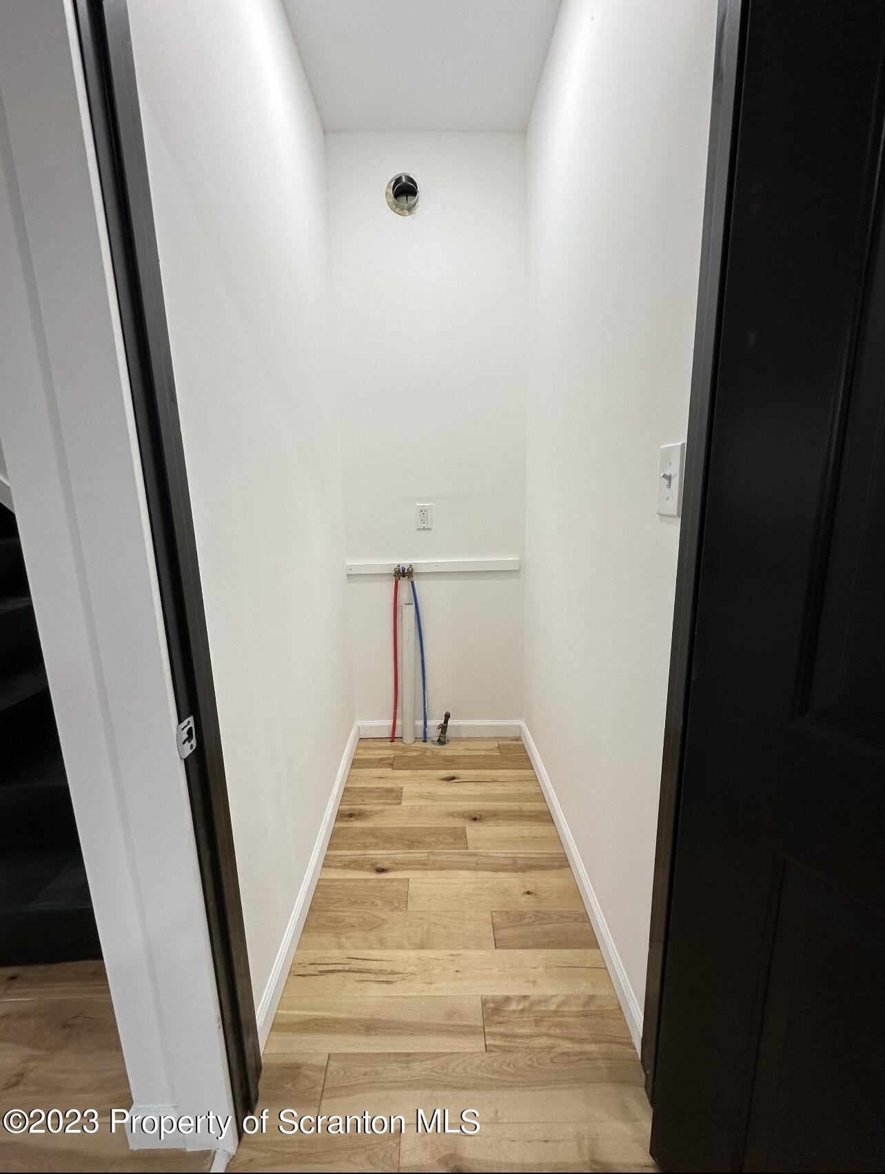 301 Oak Street Old Forge, PA 18518 - Photo 14 of 19 a view of entryway