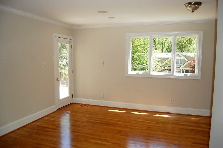 2606 Kittrell Drive Raleigh, NC 27608 - Photo 13 of 23 Master Bedroom
