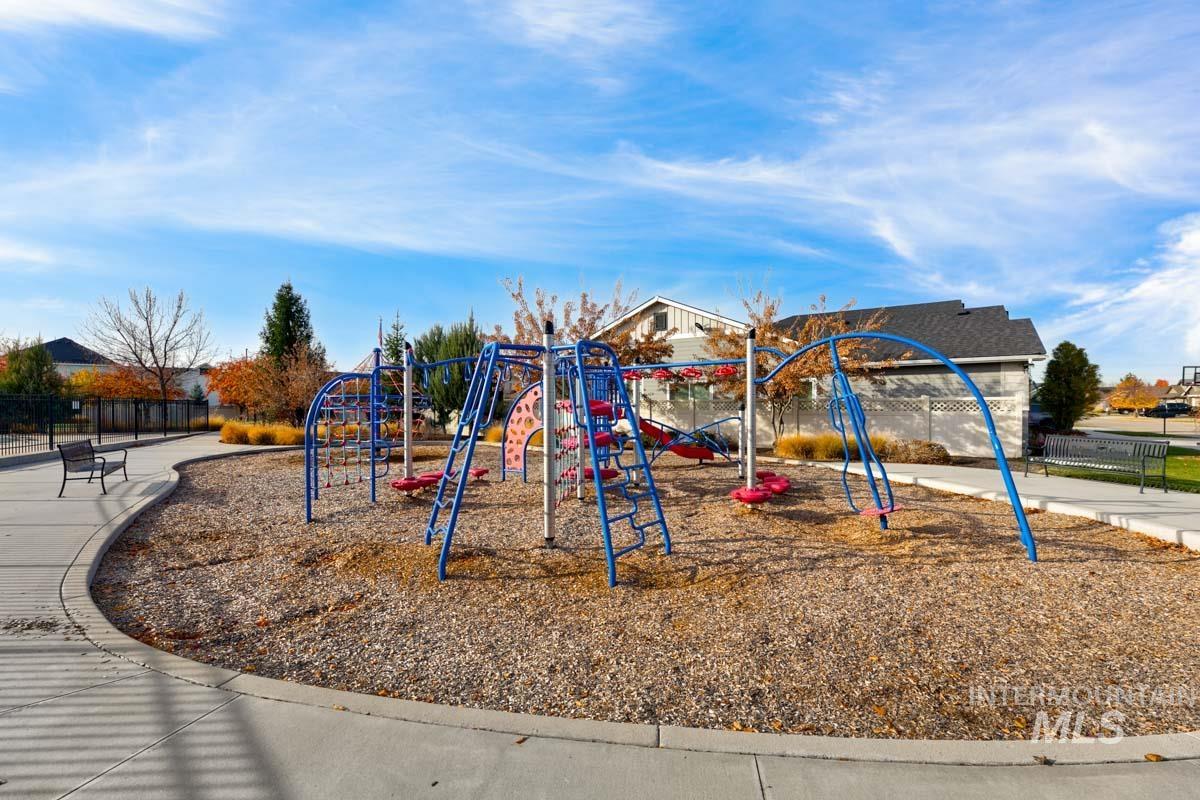 3902 North Rotaldo Avenue Meridian, ID 83646 - Photo 33 of 34 View of community playground