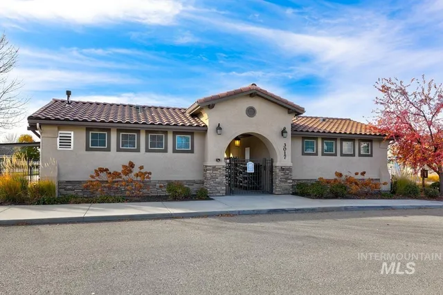 $2,550 | 3902 North Rotaldo Avenue, Meridian, ID 83646