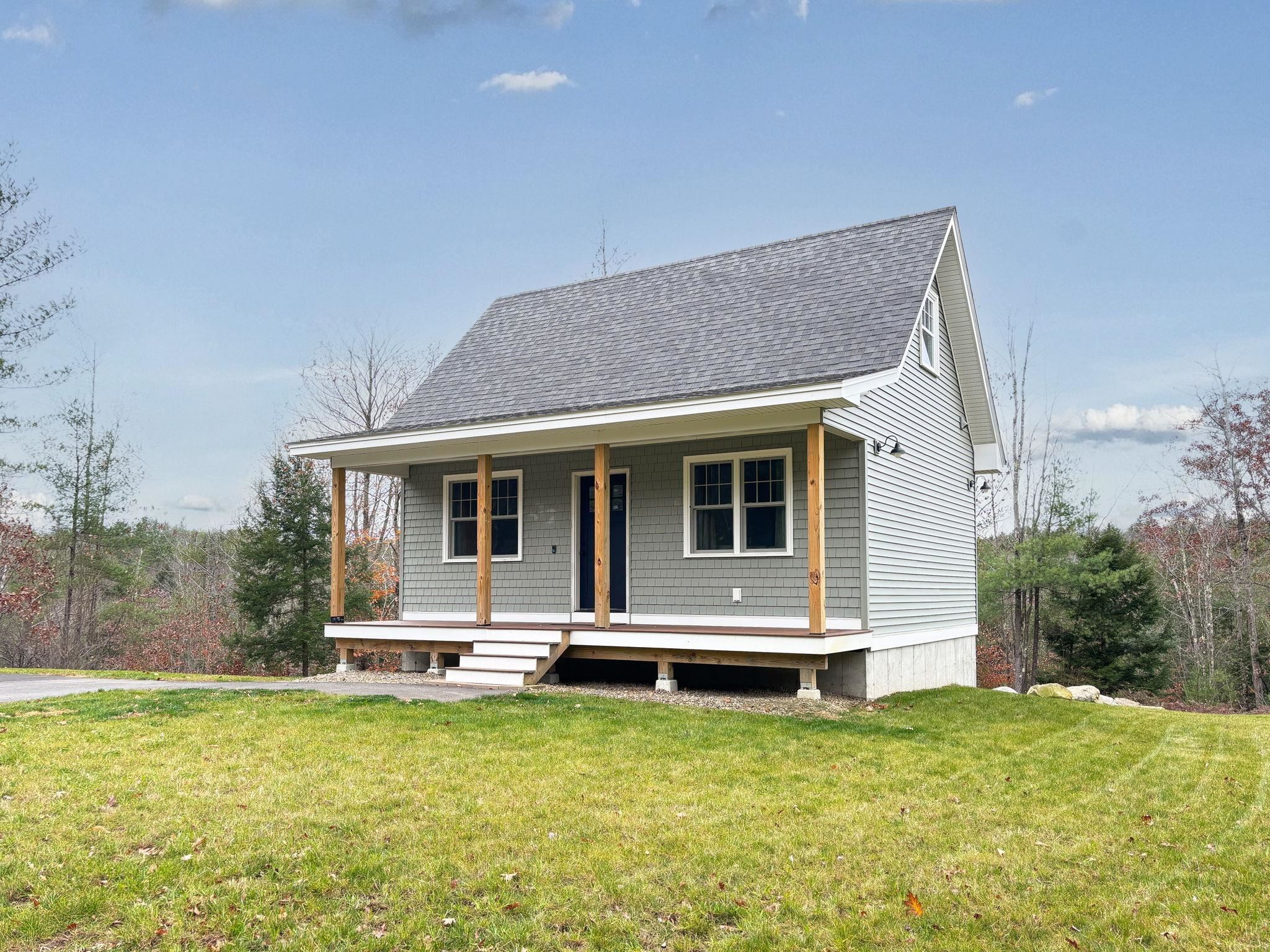 1563 Province Road Strafford, NH 03884 - Photo 1 of 1