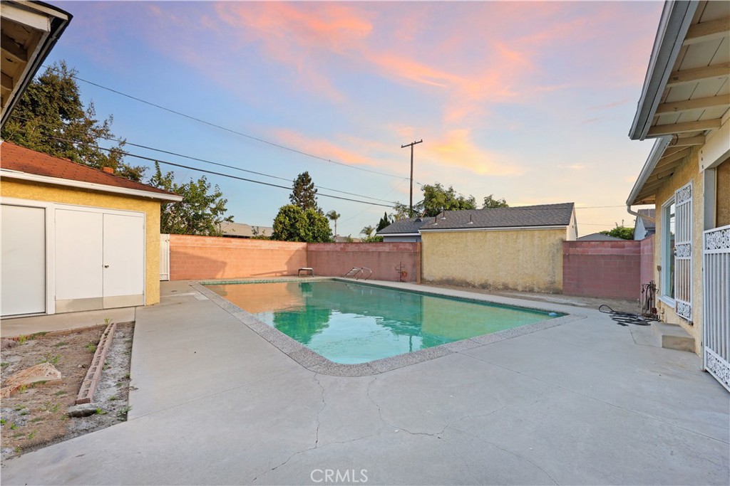 9912 Tecum Road Downey, CA 90240 - Photo 26 of 41