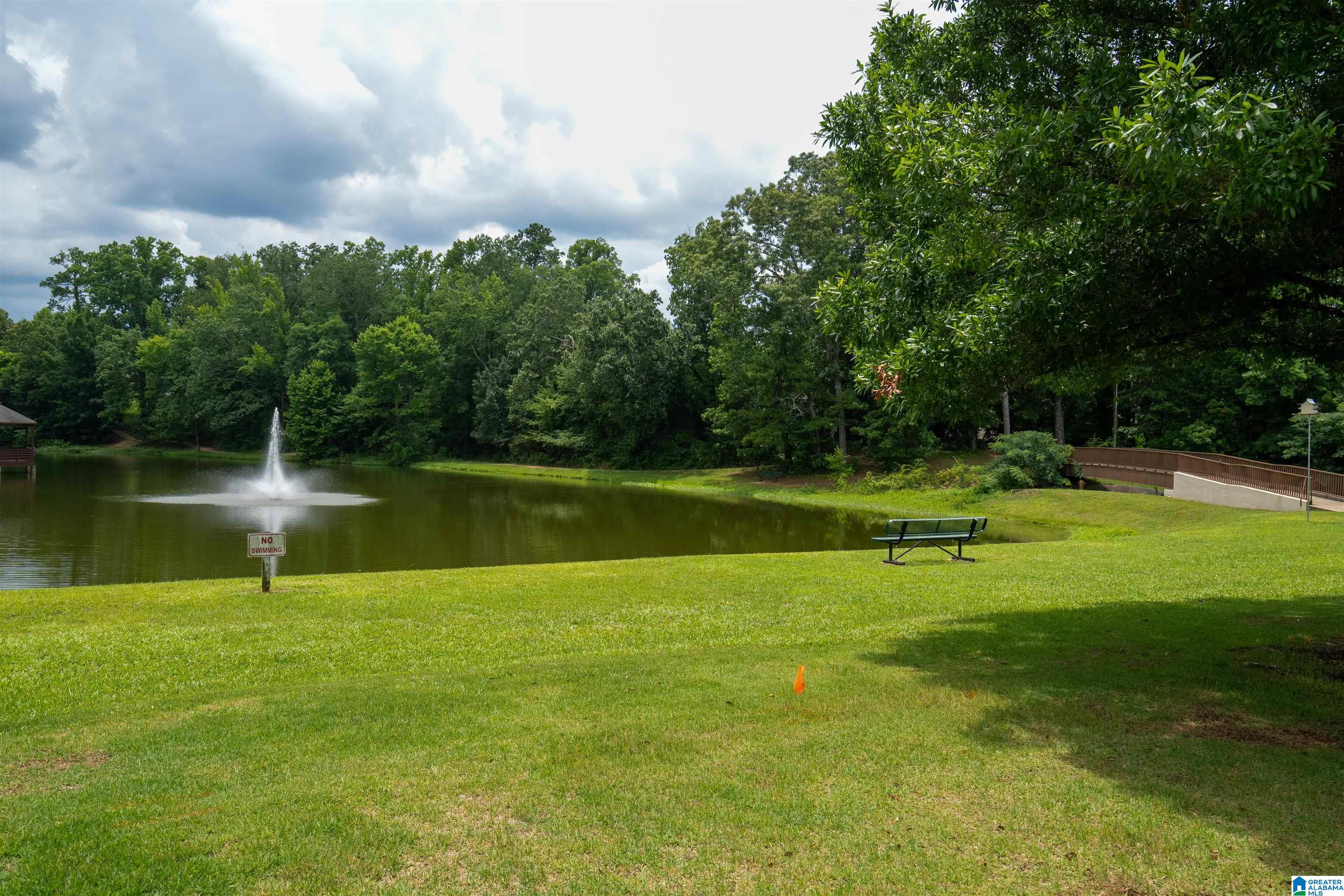 6428 Ridge View Circle Bessemer, AL 35022 - Photo 38 of 39