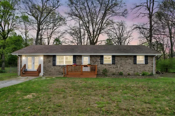 $279,000 | 29 Edgewood Circle, Fort Oglethorpe, GA 30742