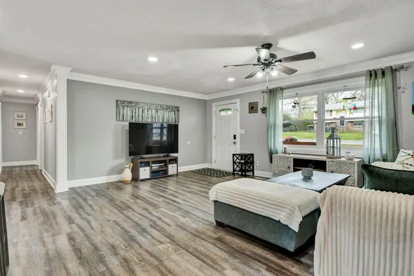 $279,000 | 29 Edgewood Circle, Fort Oglethorpe, GA 30742
