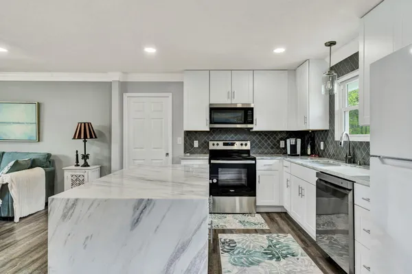 $279,000 | 29 Edgewood Circle, Fort Oglethorpe, GA 30742