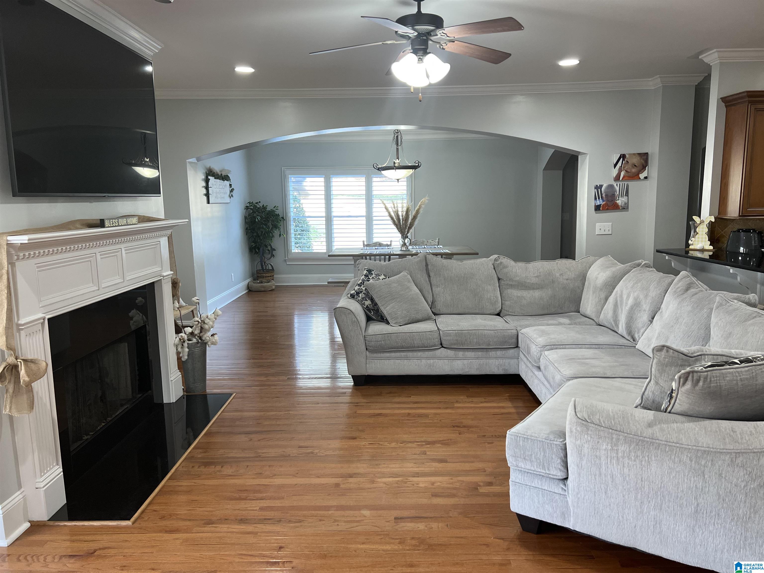 127 Broadmoor Loop Oneonta, AL 35121 - Photo 10 of 39