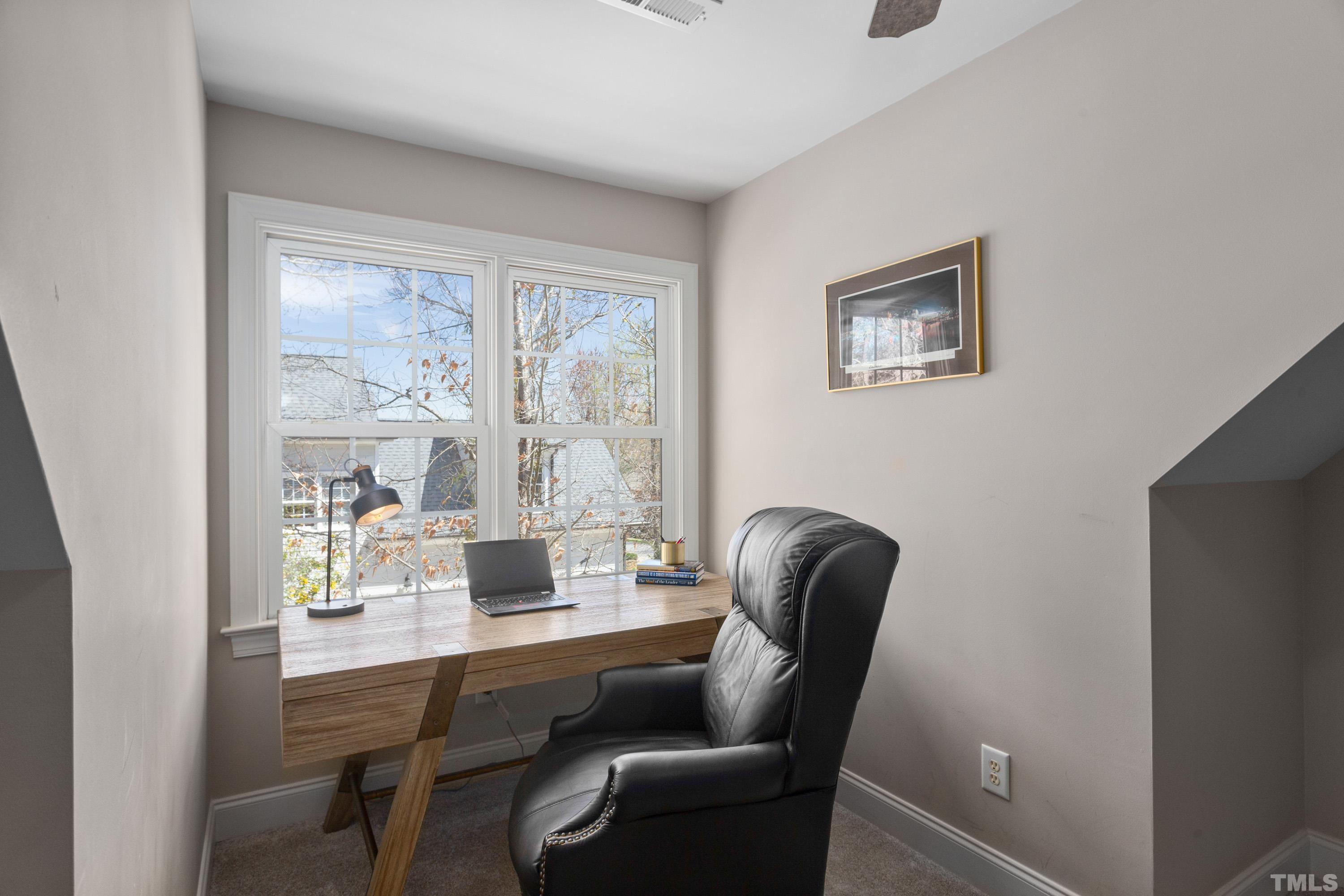 4328 Summer Brook Drive Apex, NC 27539 - Photo 55 of 76 Perfect view from above.