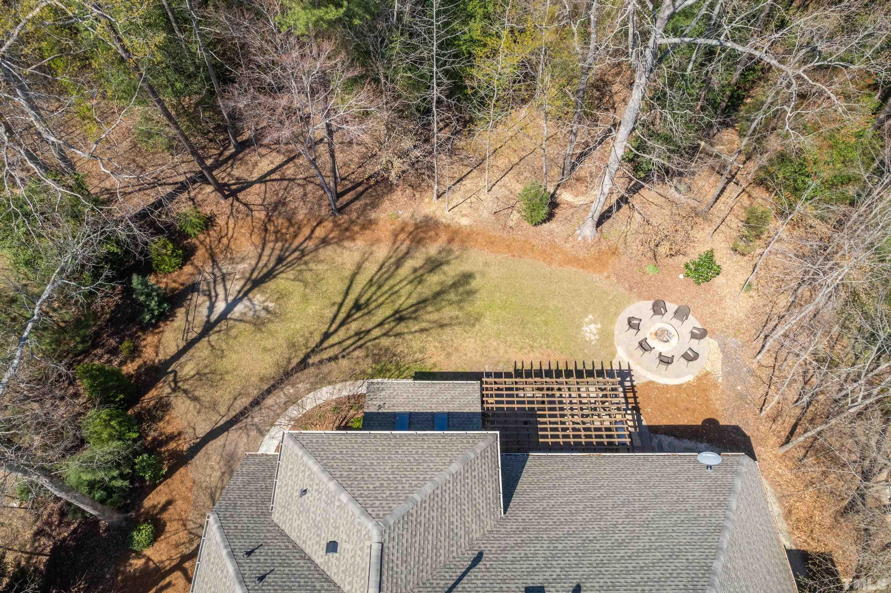 4328 Summer Brook Drive Apex, NC 27539 - Photo 60 of 76