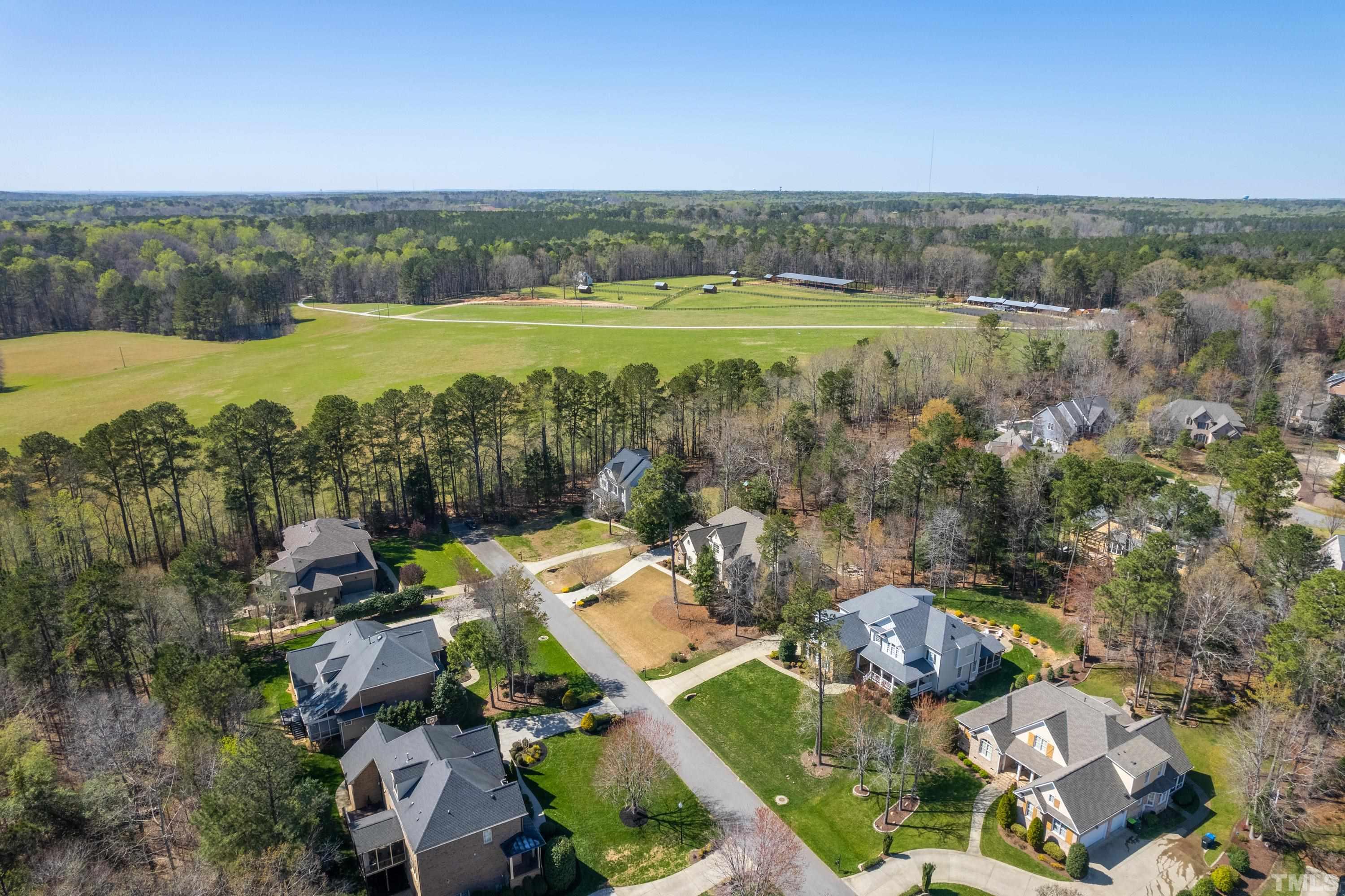 4328 Summer Brook Drive Apex, NC 27539 - Photo 67 of 76