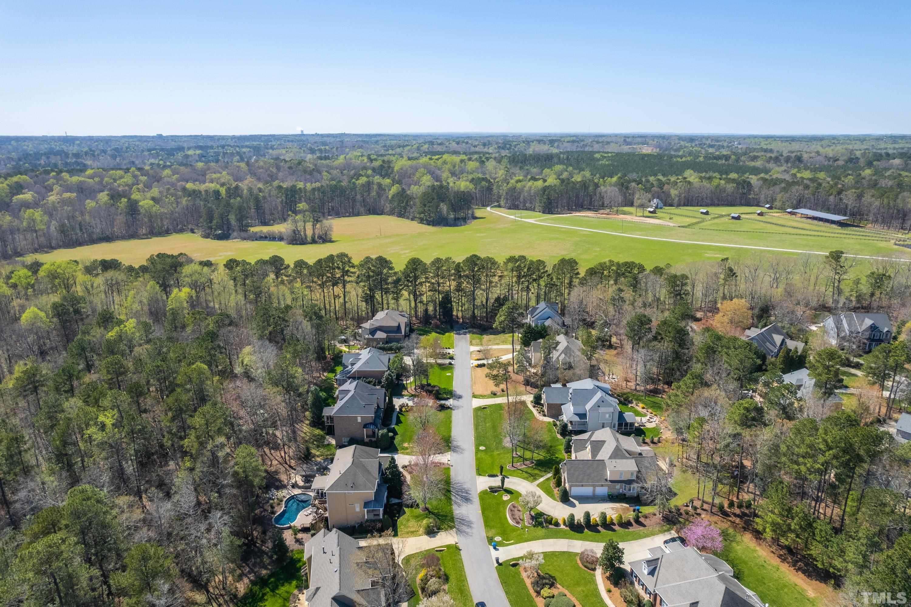 4328 Summer Brook Drive Apex, NC 27539 - Photo 68 of 76