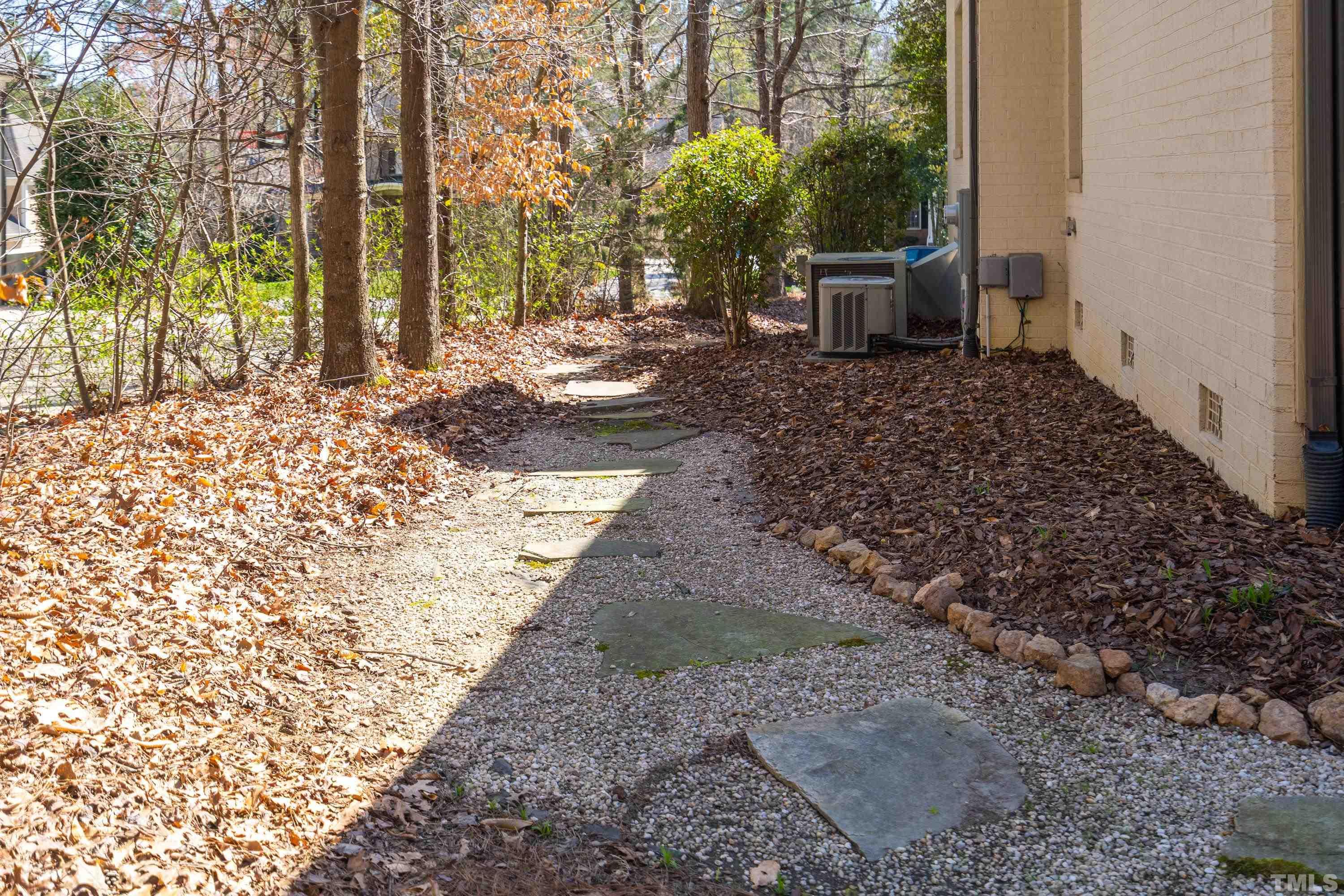 4328 Summer Brook Drive Apex, NC 27539 - Photo 70 of 76