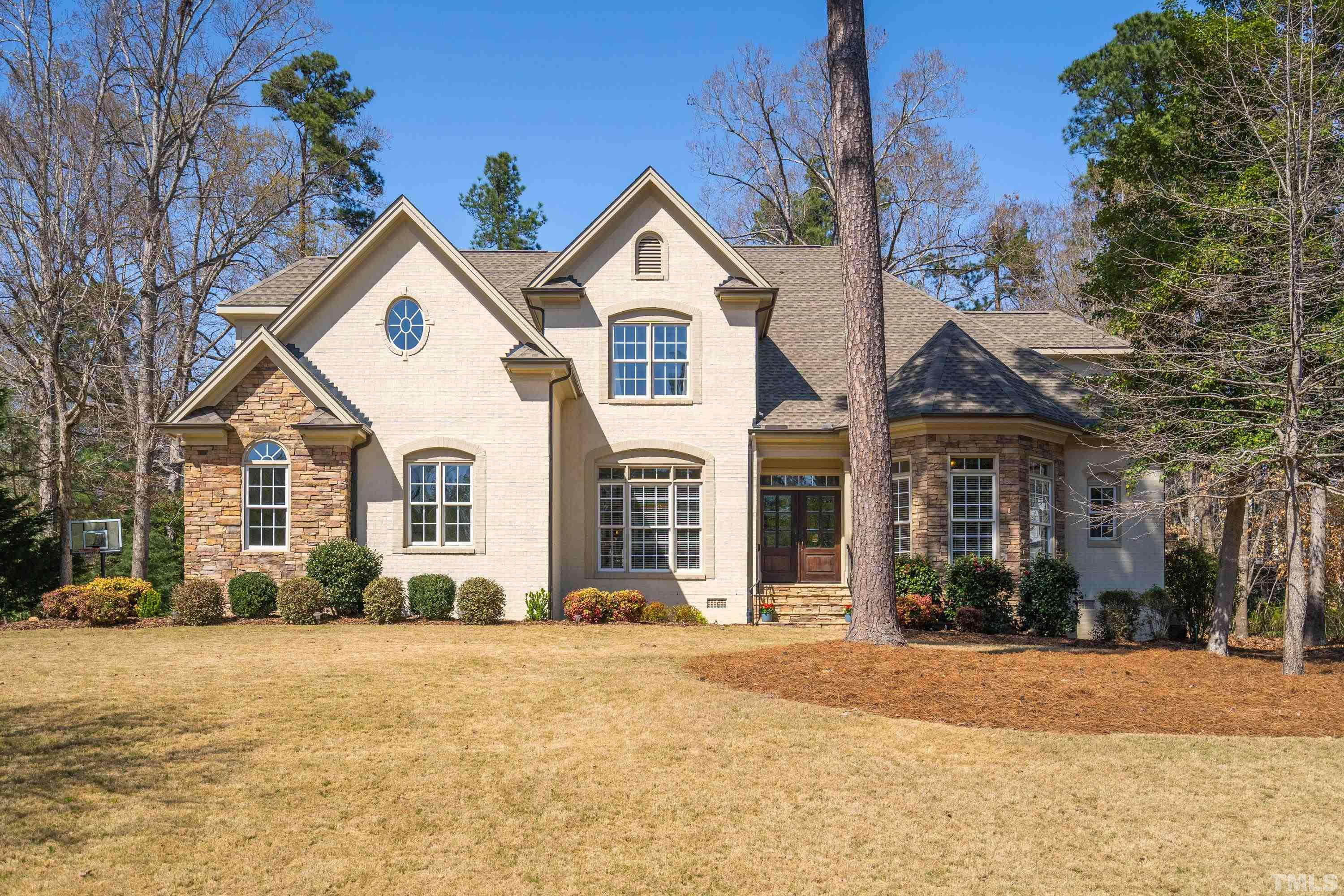 4328 Summer Brook Drive Apex, NC 27539 - Photo 74 of 76