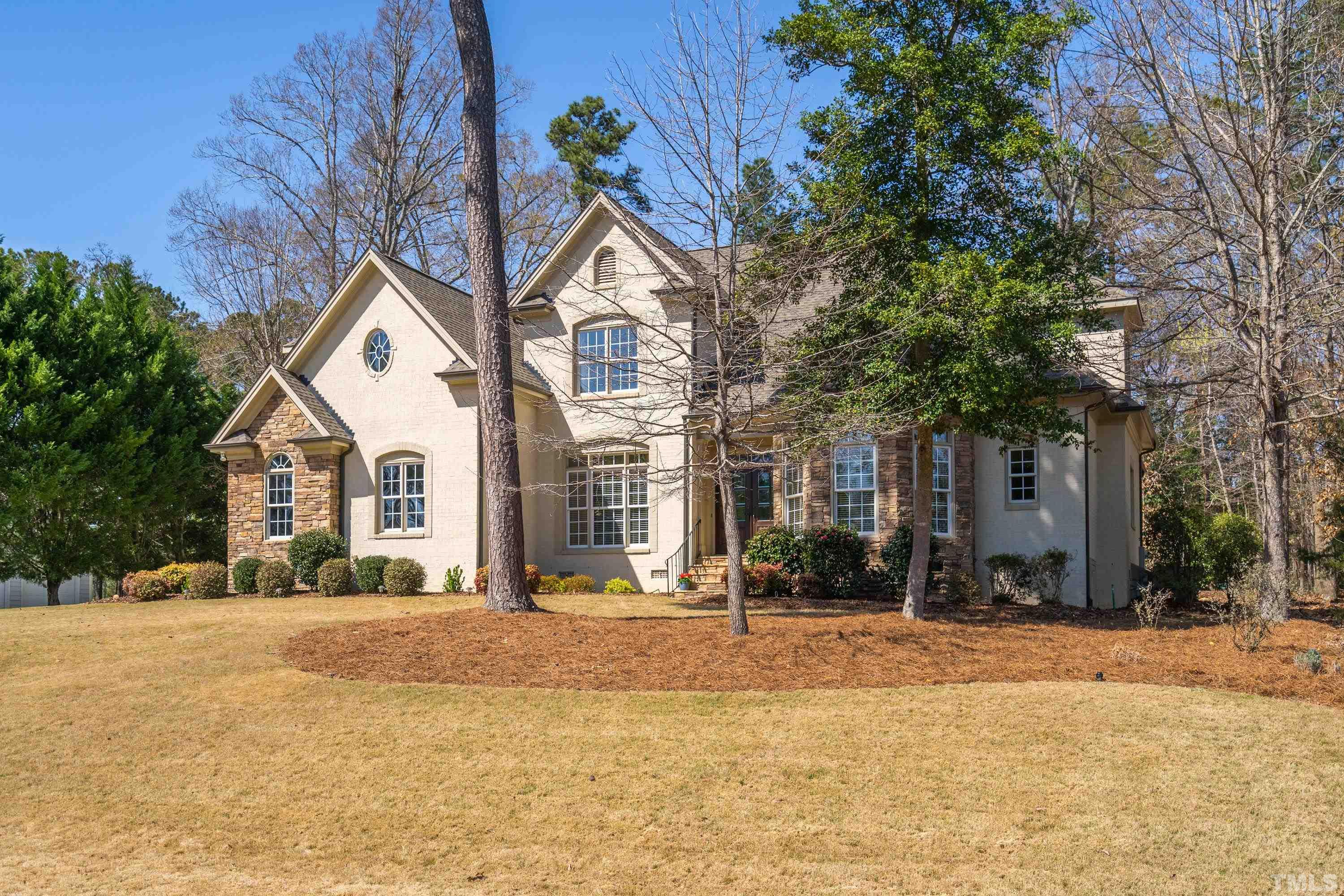 4328 Summer Brook Drive Apex, NC 27539 - Photo 75 of 76