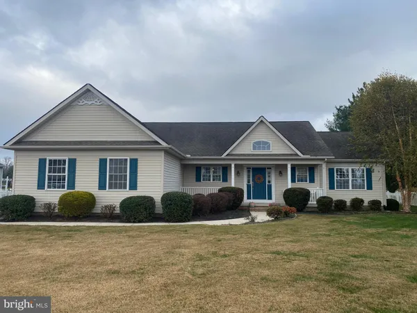 $429,900 | 13 Fairway Avenue, Georgetown, DE 19947