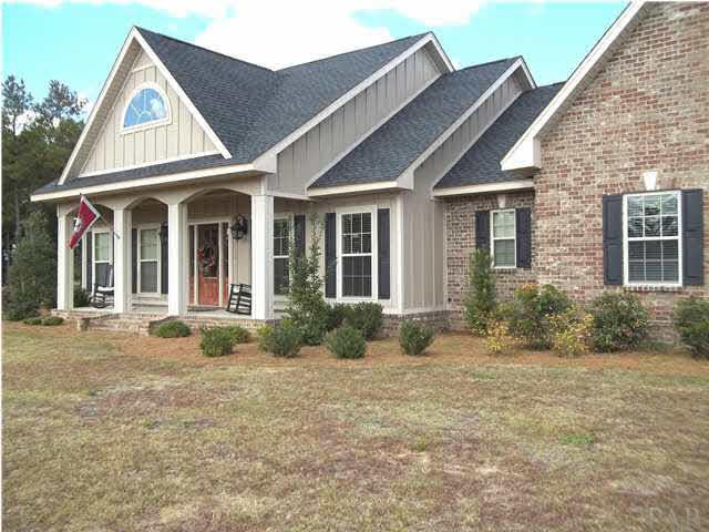 4814 Poarch Road Atmore, AL 36502 - Photo 3 of 21