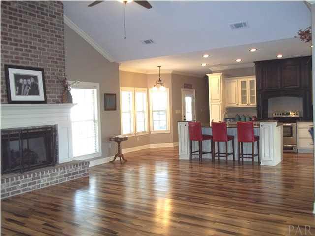 4814 Poarch Road Atmore, AL 36502 - Photo 5 of 21