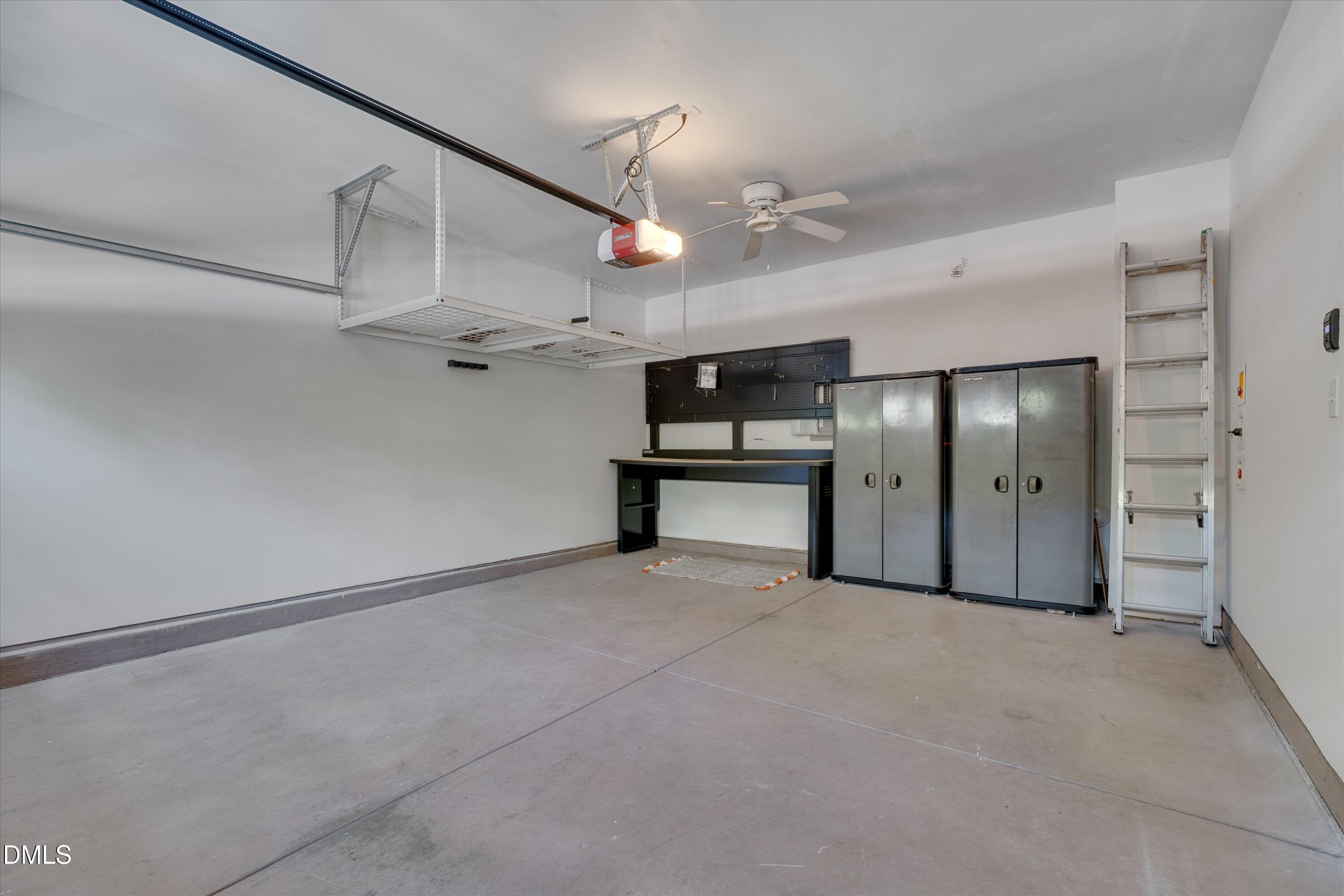 7702 Morrell Lane Durham, NC 27713 - Photo 46 of 63