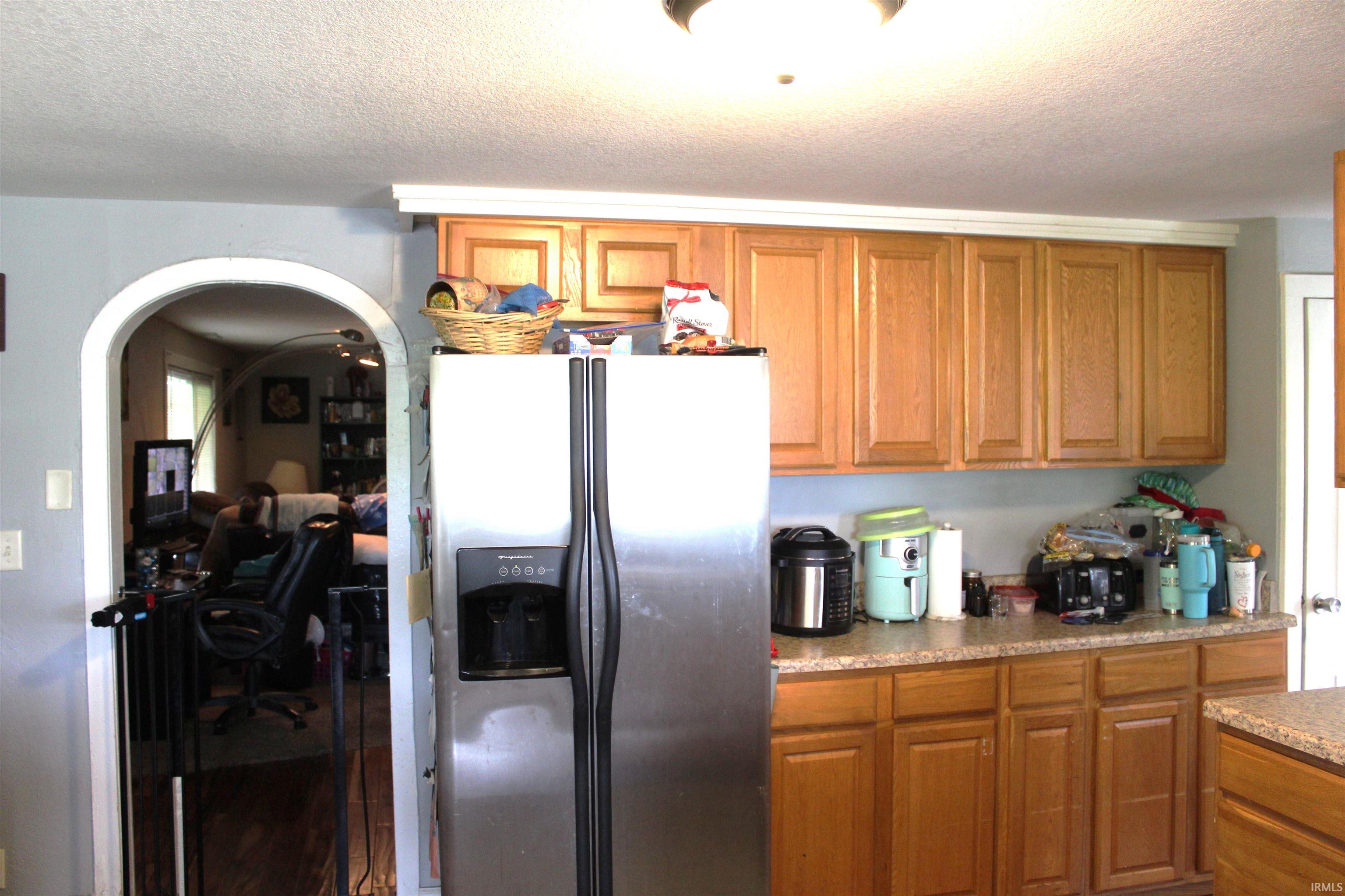 5036 Lower Huntington Road Fort Wayne, IN 46809 - Photo 10 of 34