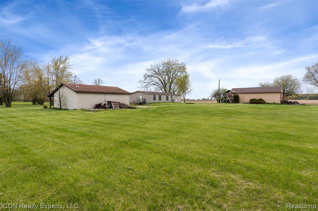 13620 Gilbert Road Allenton, MI 48002 - Photo 44 of 47