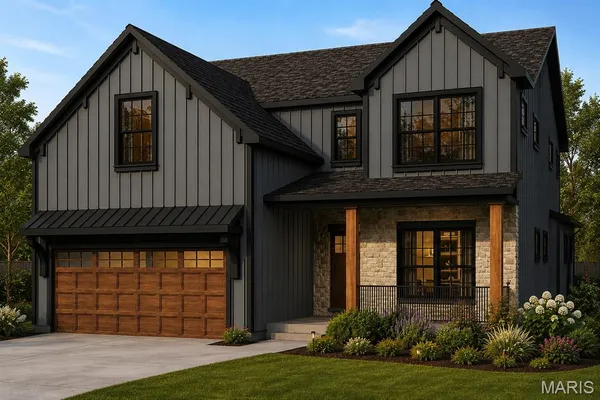 $1,279,990 | 448 Magnolia Avenue, Kirkwood, MO 63122