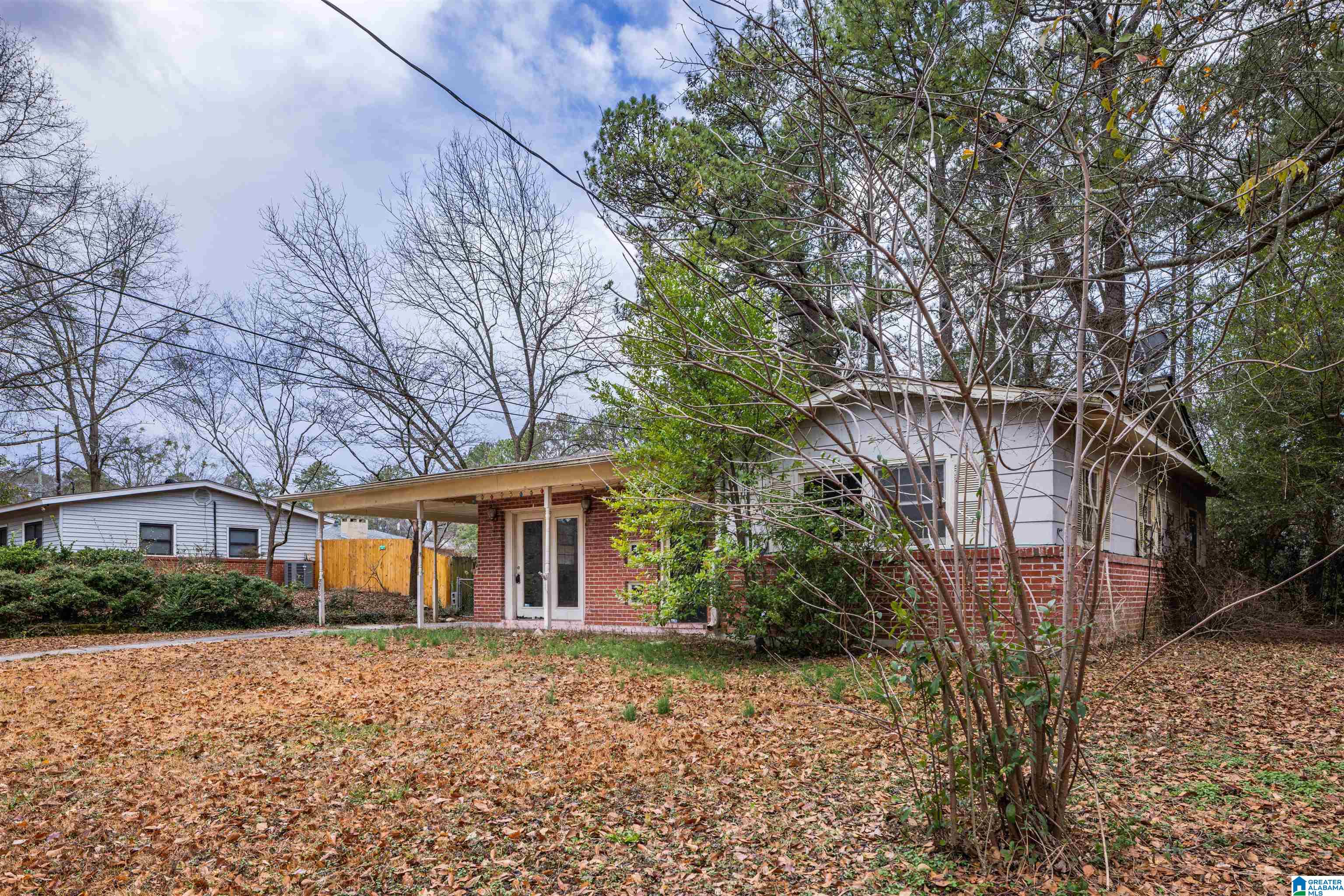 2164 Whiting Road Birmingham, AL 35216 - Photo 4 of 7