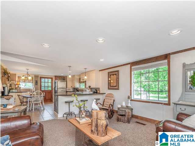 406 Rock Creek Road Mulga, AL 35118 - Photo 5 of 26