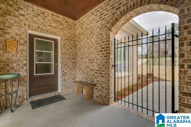 20 Mountain Laurel Ridge Wetumpka, AL 36093 - Photo 42 of 50