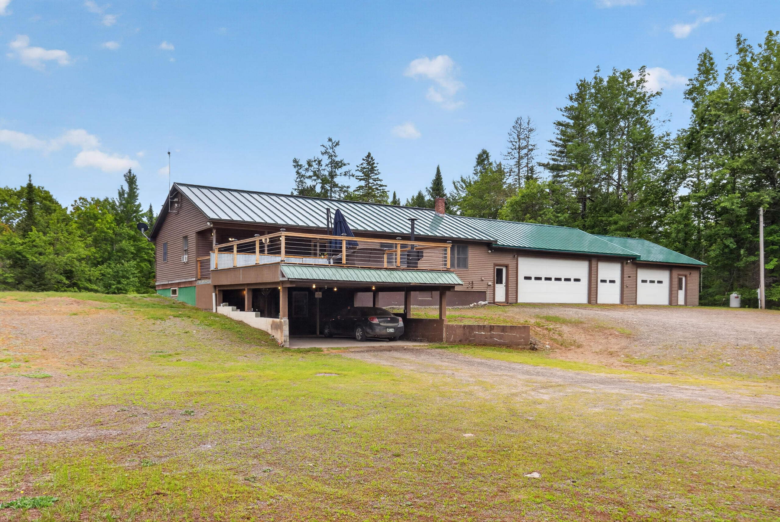 1449 Main Road Greenbush, ME 04418 - Photo 2 of 70 _MG_2274