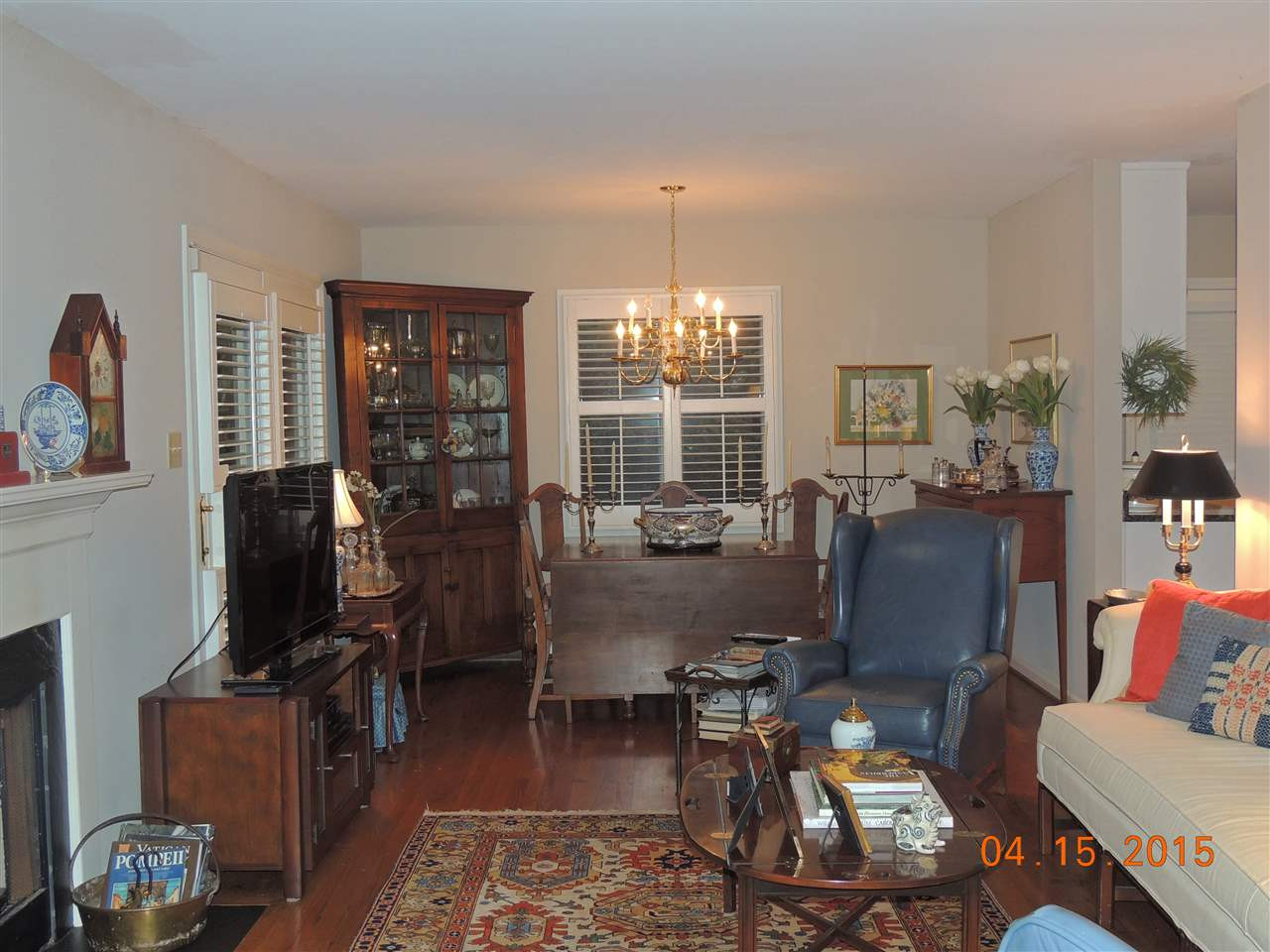 845 Inglenook Road Durham, NC 27707 - Photo 14 of 23 Photo 16