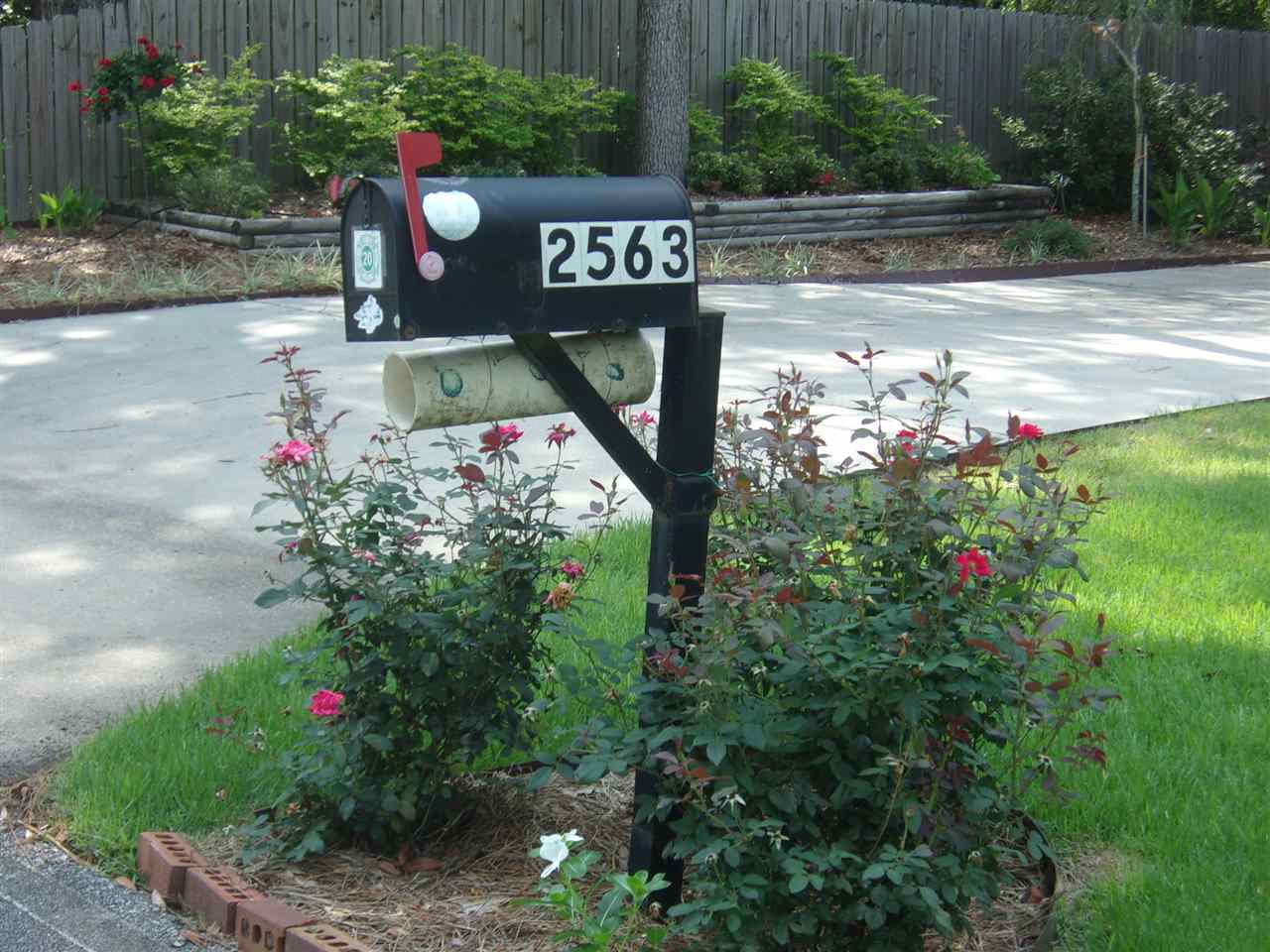 2563 Santa Rosa Drive Lillian, AL 36549 - Photo 4 of 43