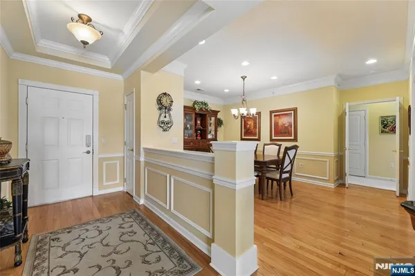 $408,000 | 7408 Warrens Way, Unit DEEDED GARAGE &, Wanaque, NJ 07465