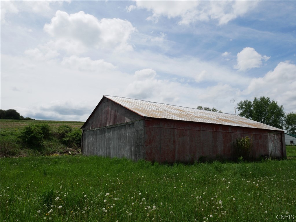 7052 Highway 20 Madison, NY 13310 - Photo 4 of 47 40 x 60 pole barn