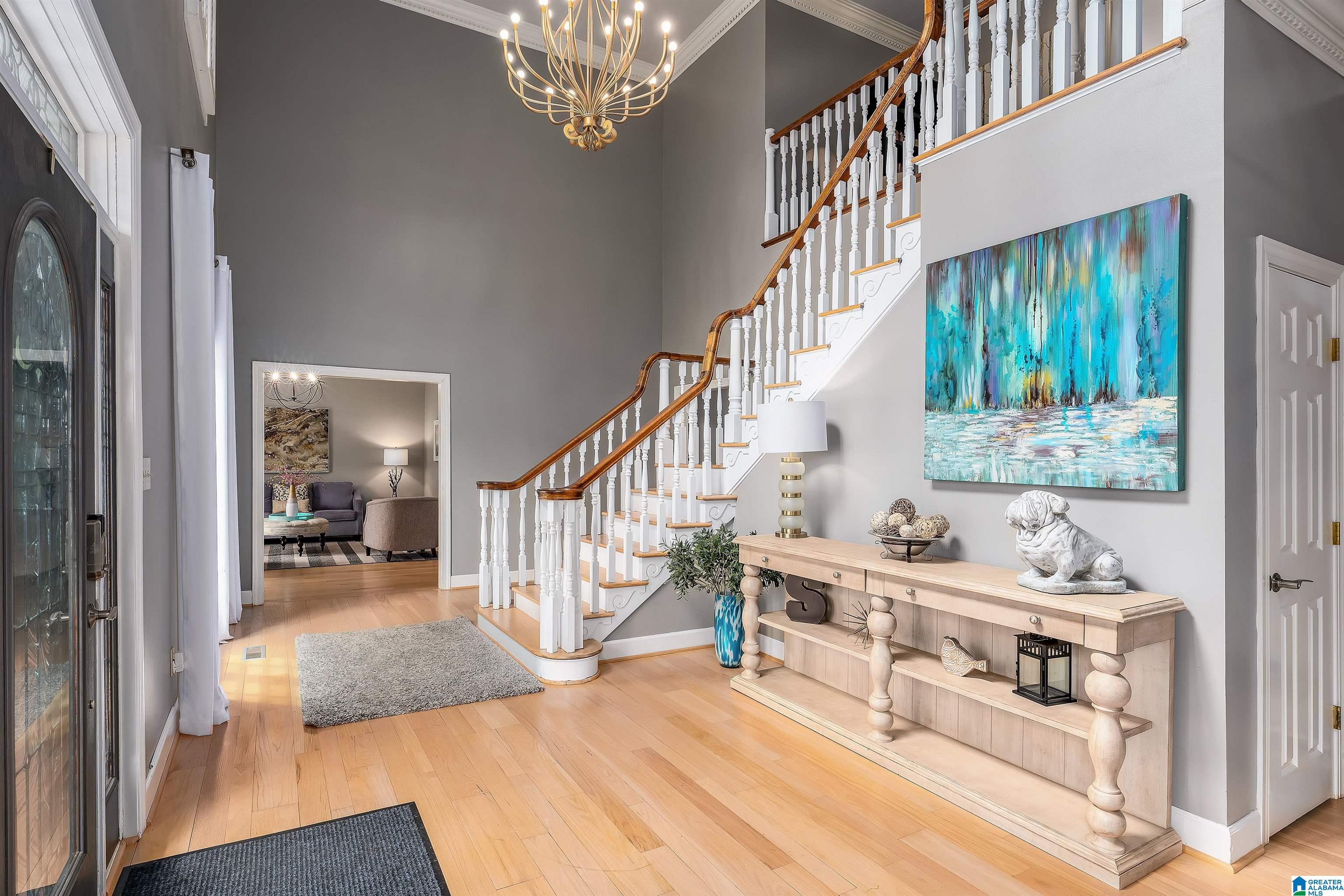 795 Valley View Road Pelham, AL 35124 - Photo 5 of 50 Gallery Image 5
