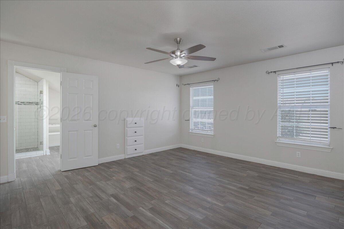 3614 West Point Drive Amarillo, TX 79119 - Photo 32 of 40 32-Bedroom 3