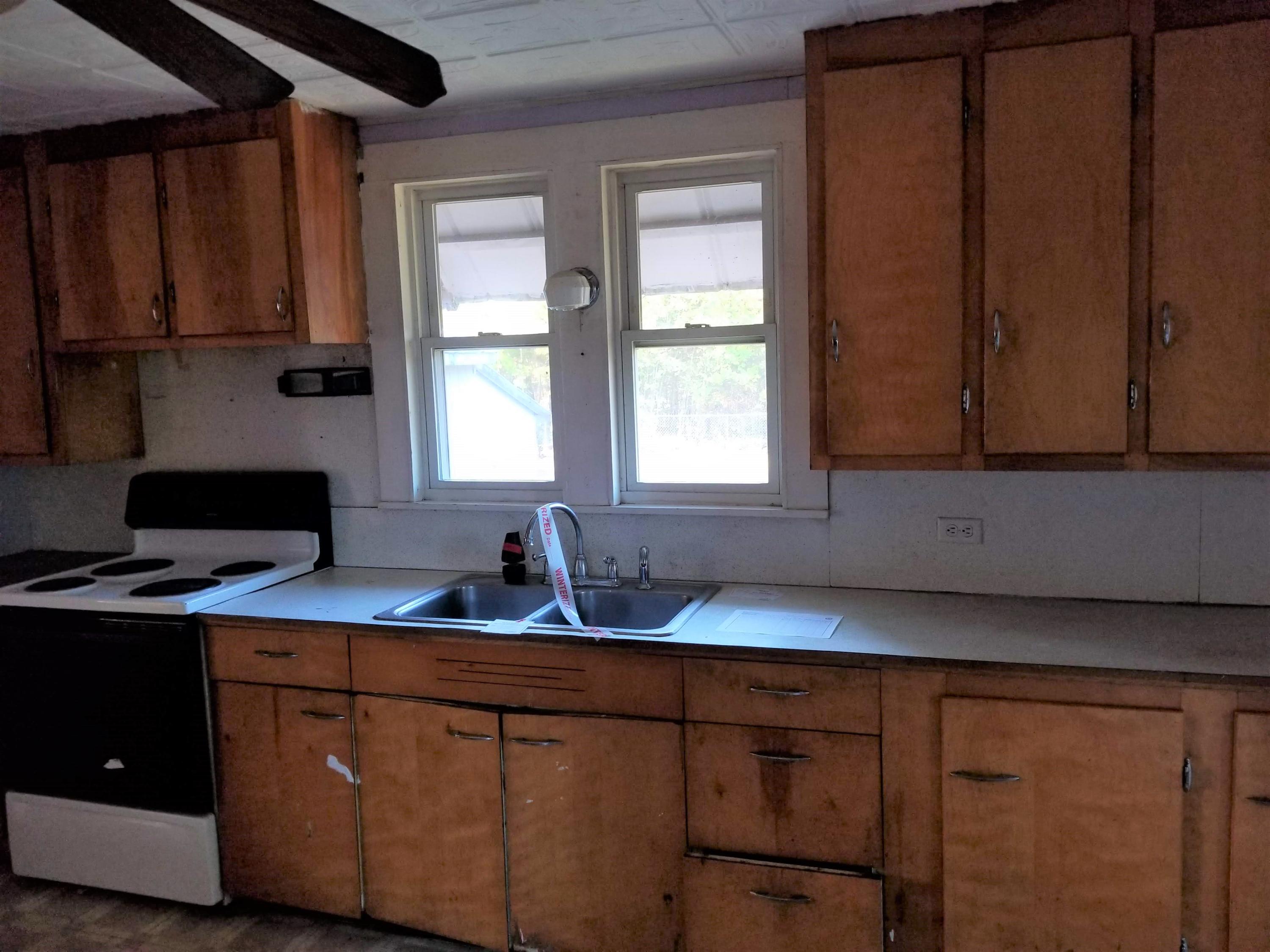 84 Russell Road Skowhegan, ME 04976 - Photo 3 of 25 231-086143 Kitchen another view