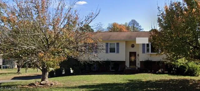 $245,000 | 3686 Spainhour Mill Road, Tobaccoville, NC 27050