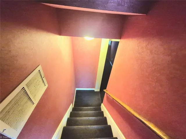 $245,000 | 3686 Spainhour Mill Road, Tobaccoville, NC 27050