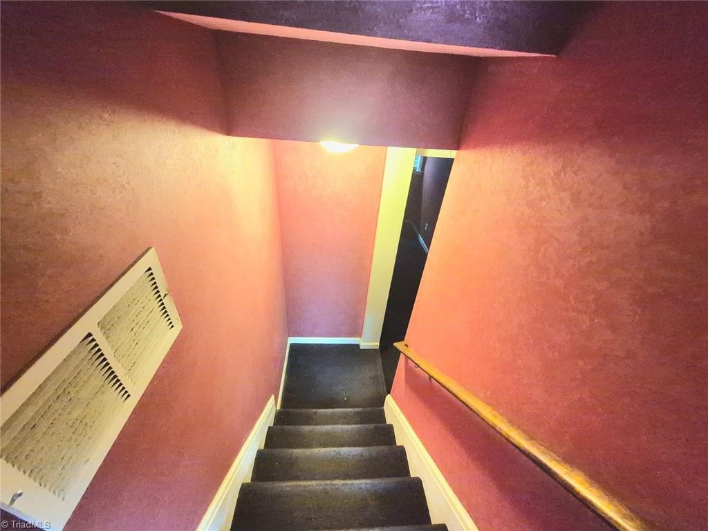 3686 Spainhour Mill Road Tobaccoville, NC 27050 - Photo 13 of 20