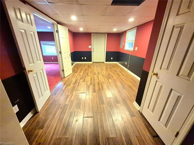 $245,000 | 3686 Spainhour Mill Road, Tobaccoville, NC 27050