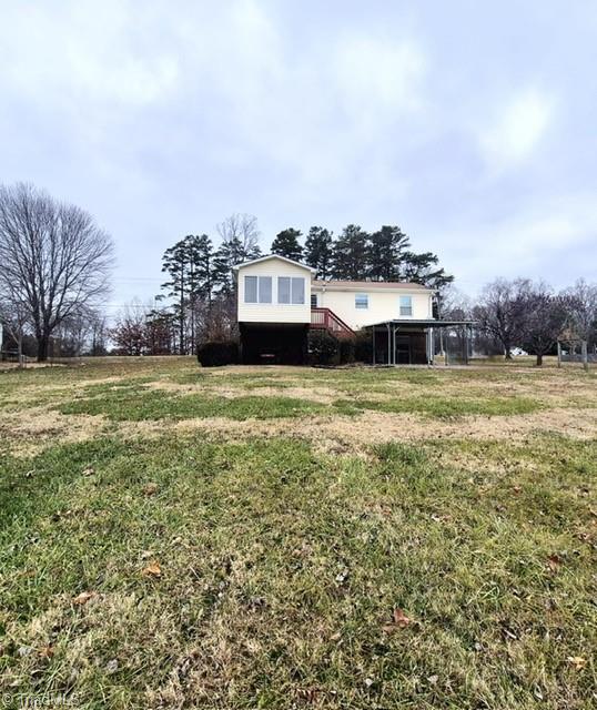 3686 Spainhour Mill Road Tobaccoville, NC 27050 - Photo 19 of 20