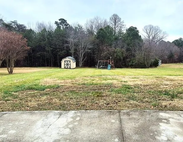 $245,000 | 3686 Spainhour Mill Road, Tobaccoville, NC 27050