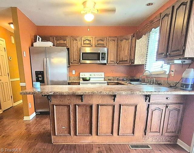 3686 Spainhour Mill Road Tobaccoville, NC 27050 - Photo 3 of 20