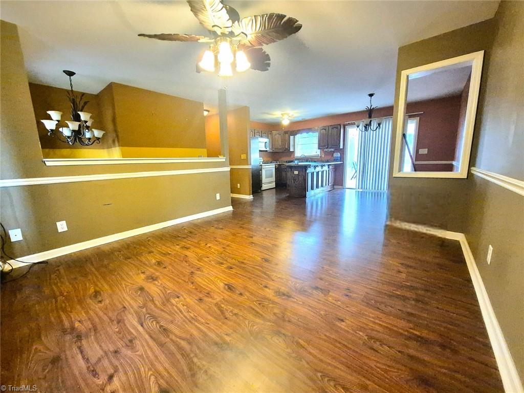 3686 Spainhour Mill Road Tobaccoville, NC 27050 - Photo 4 of 20