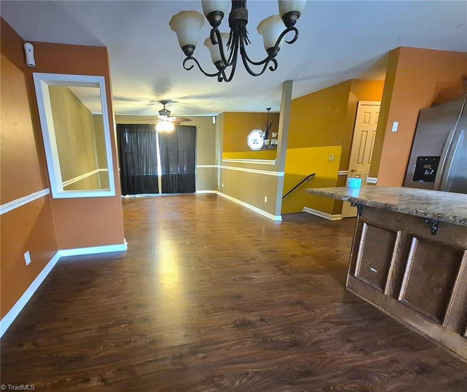 3686 Spainhour Mill Road Tobaccoville, NC 27050 - Photo 5 of 20